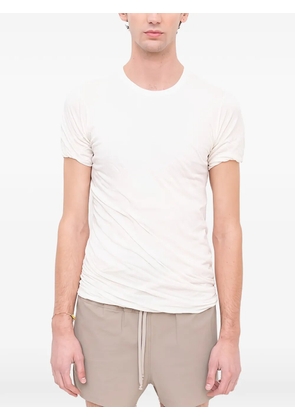 Rick Owens short-sleeve T-shirt - White