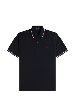 Fred Perry M12 polo shirt - Blue