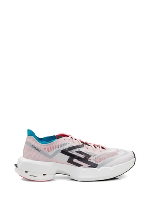 REPRESENT 247 247 ARC-4 Elite Race runnig sneakers - Pink