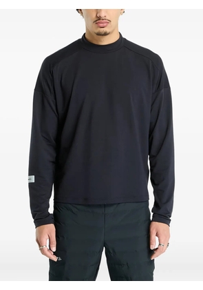 CRAFT SubZ RN long-sleeve T-shirt - Black