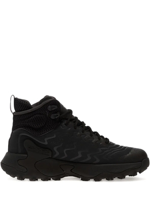 Reebok Kitari Dmx sneakers - Black