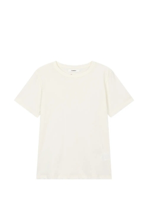 TOMBOY YOUTH short-sleeve T-shirt - Neutrals