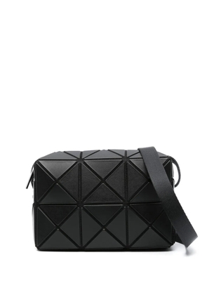 Bao Bao Issey Miyake Lucent Matte cross body bag - Black