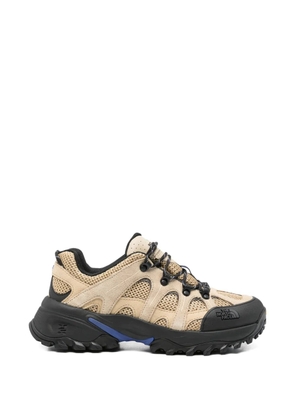 The North Face Hedgehog 06 RVST sneakers - Green