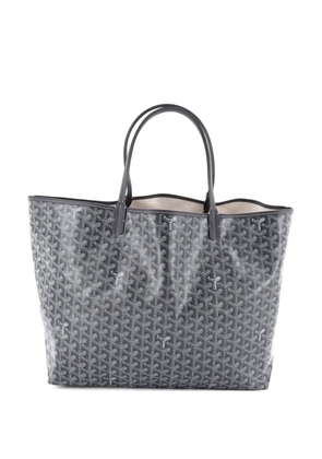 Goyard Pre-Owned Saint Louis Coated Canvas GM tote bag - Grey