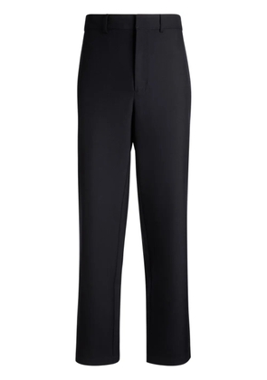 Bally straight-leg trousers - Blue