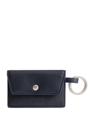 Yu Mei Envelope pouch - Blue