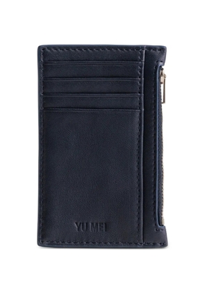 Yu Mei Frank cardholder - Blue
