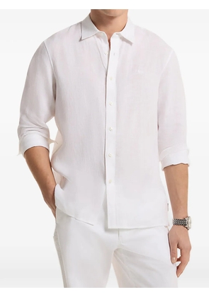 Michael Kors linen shirt - White