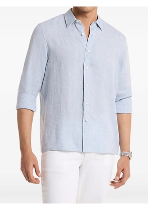 Michael Kors linen shirt - Blue