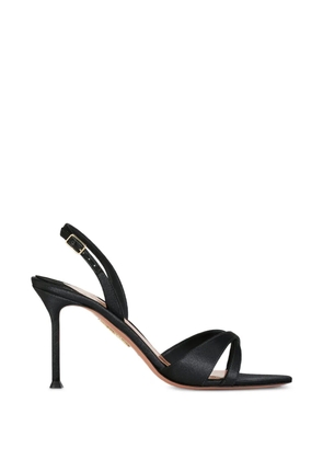 Aquazzura Alex sandals - Black