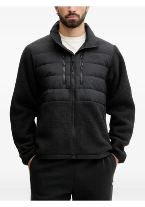 The North Face Huila insulated puffer jacket - Black