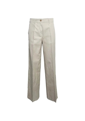 ASPESI buttoned trousers - Neutrals