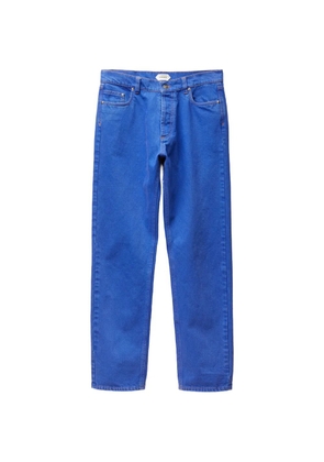 Versace regular jeans - Blue