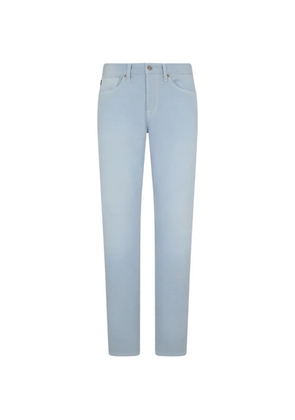 TOM FORD Western Cord jeans - Blue