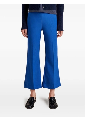 La Ligne gaia trousers - Blue