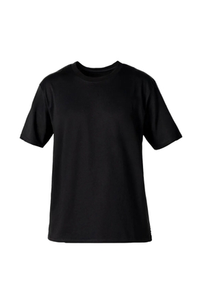 Alchemy short-sleeve T-shirt - Black