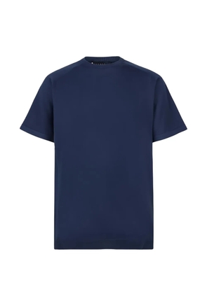 Sease short-sleeve T-shirt - Blue