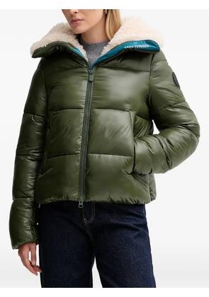 Save The Duck padded jacket - Green