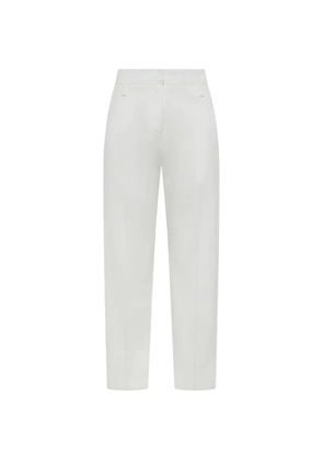 Cruna Daisy trousers - White