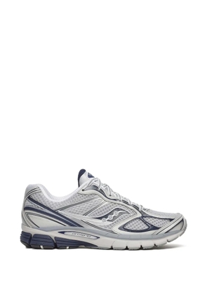 Saucony Progrid Guide 7 panelled sneakers - Grey