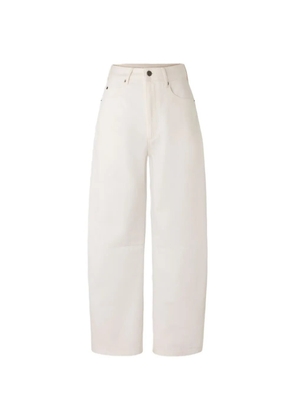 Soeur Eliott jeans - White