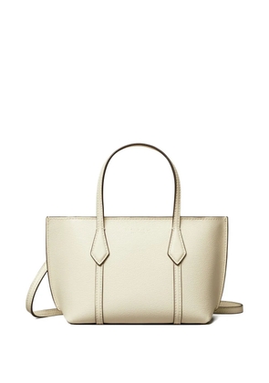 Tory Burch mini Perry tote bag - Neutrals
