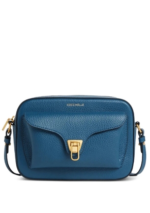 Coccinelle small Beat shoulder bag - Blue