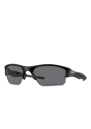 Oakley flak jacket xlj sunglasses - Black