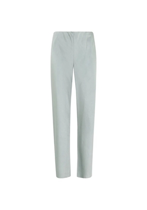 Vince straight trousers - Green