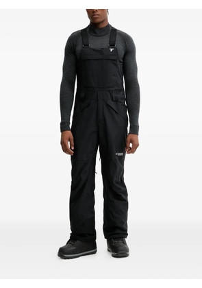 Columbia District™ loog-print ski jumpsuit - Black