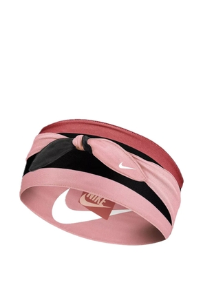 Nike reversible bandana - Pink