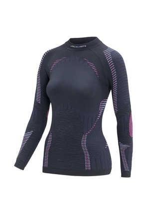 ACCAPI Ergoracing long-sleeve shirt - Black