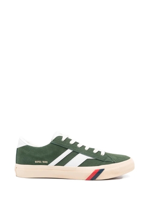 Keds Royal Classic low-top sneakers - Green