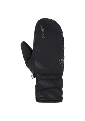 ZIENER KAROIA-Z WS PR mittens - Black