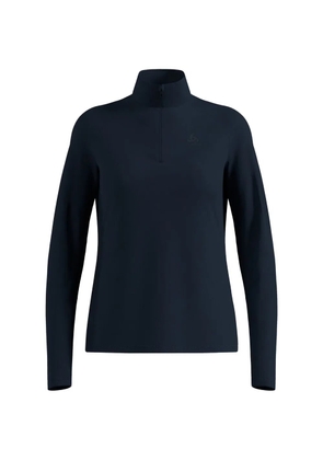 ODLO Besso half-zip mid layer - Blue