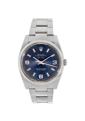 Rolex Oyster Perpetual Air-King 34mm watch - Blue