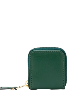 Comme Des Garçons Wallet SA4100BGRN Green