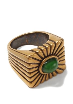 Versace Circe ring - Gold