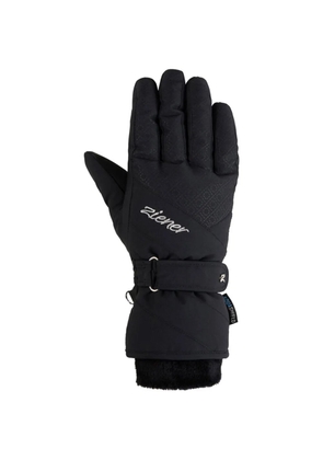 ZIENER Kendri-Z AS® PR ski gloves - Black