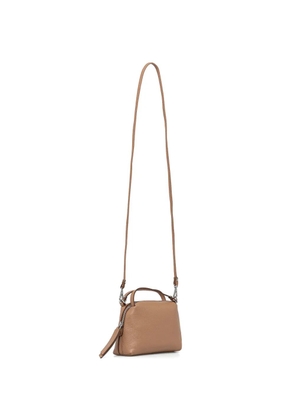 GIANNI CHIARINI Alifa cross body bag - Brown