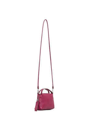 GIANNI CHIARINI Alifa cross body bag - Pink