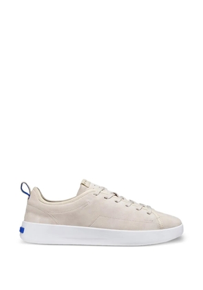 Geox GXCP-01 lace-up sneakers - Neutrals