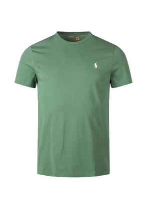 Polo Ralph Lauren cotton T-shirt - Green