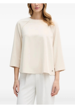 Joop! Baika blouse - Neutrals