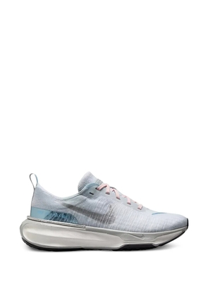 Nike ZoomX Invincible Run Flyknit 3 sneakers - Grey