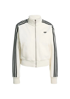 adidas Firebird Denim Track Top jacket - White