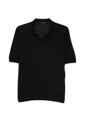 Tagliatore short-sleeve T-shirt - Black