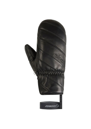 ZIENER KANNI-Z AS® PR gloves - Black
