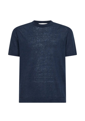 Costumein short-sleeve T-shirt - Blue